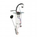 Quantum Fuel Systems Replacement In-Tank EFI Fuel Pump Tank Seal, Assembly for the Suzuki GSX-R600 / GSX-R750 '11-23 Quantum Fuel Systems Replacement In-Tank EFI Fuel Pump Tank Seal, Assembly for the Suzuki GSX-R600 / GSX-R750 '11-23